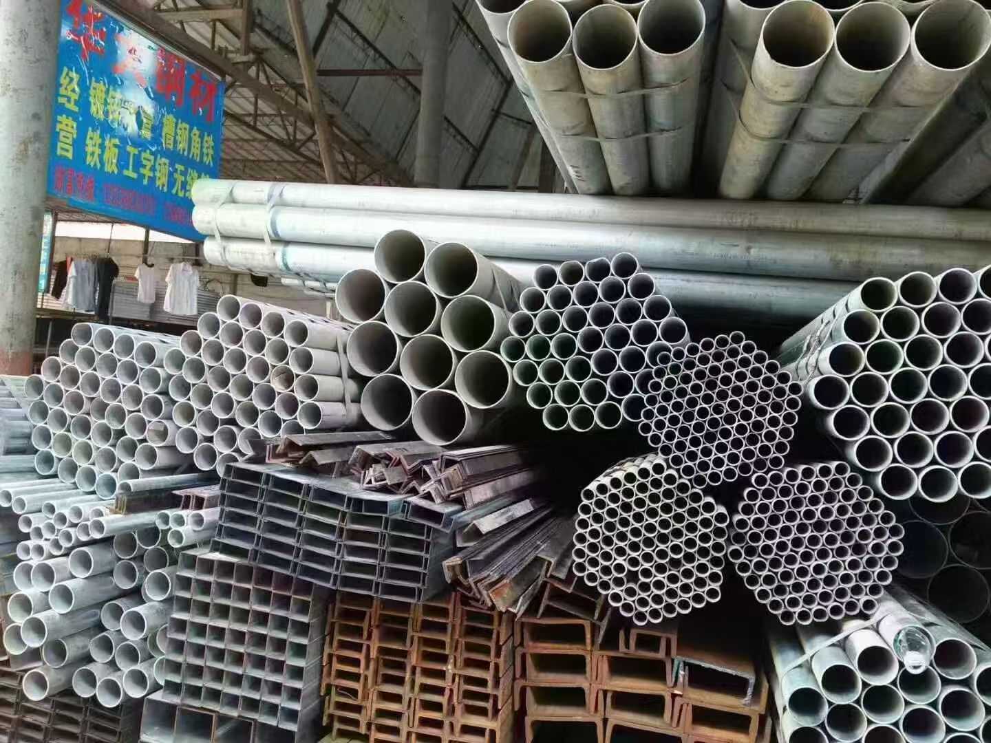 珠海市角铁铺路钢板出租 - 价格