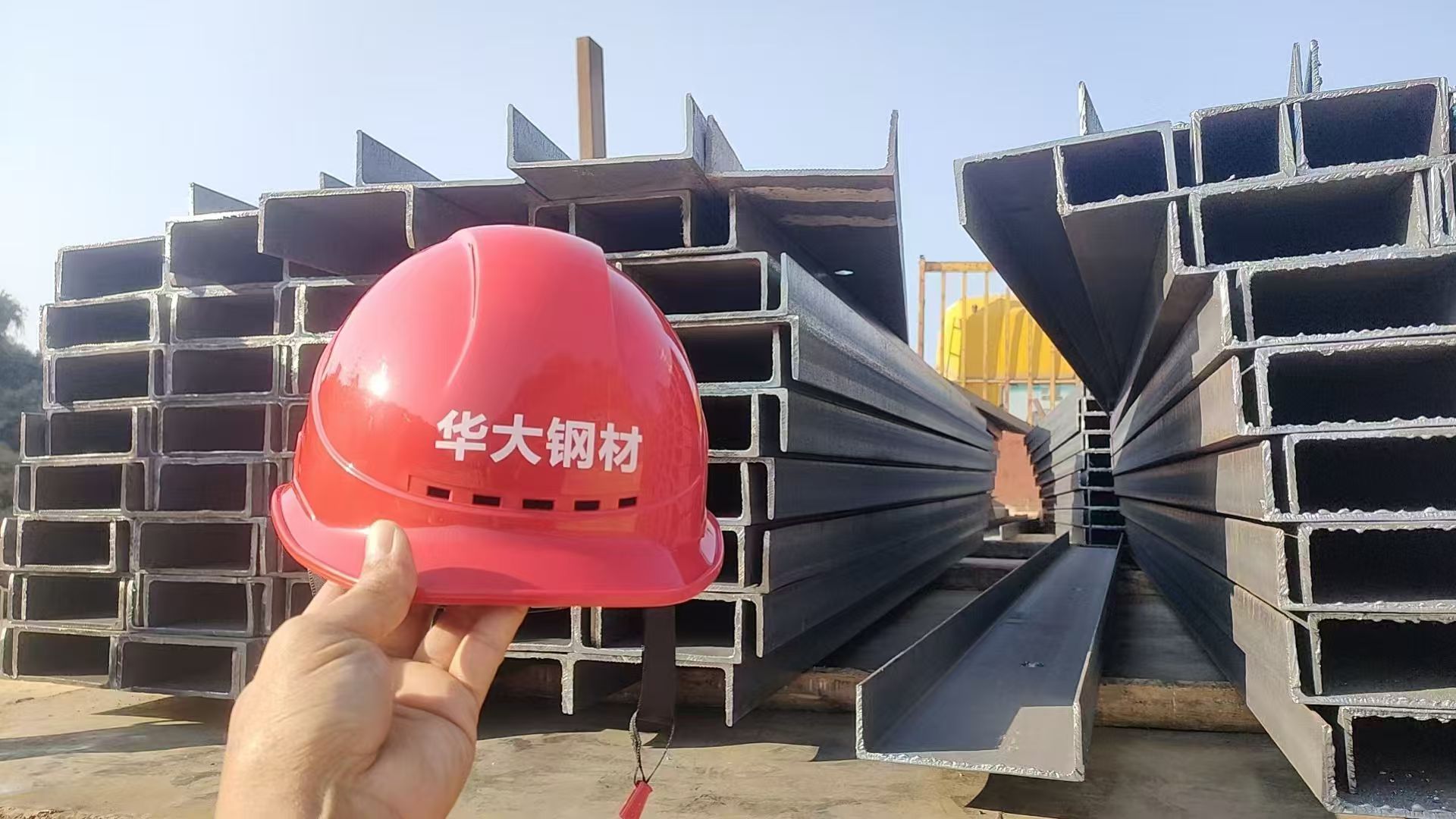 珠海市工字钢支护槽钢出租 - 价格